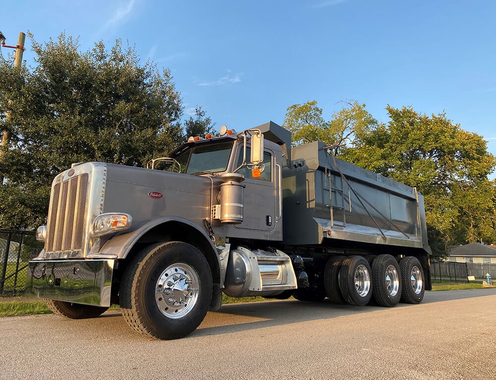 Houston Truck Sales Houston, TX Truck & Trailer Dealer